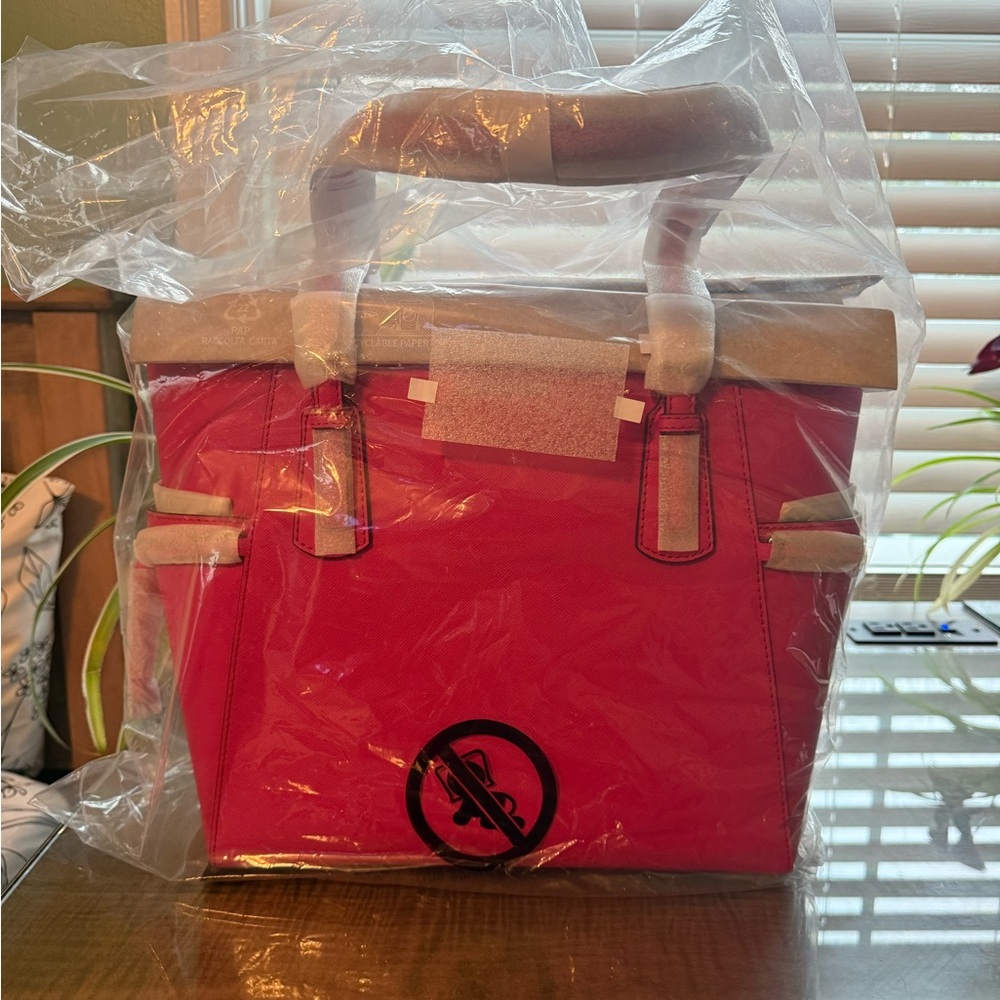 Michael Kors Large Tote